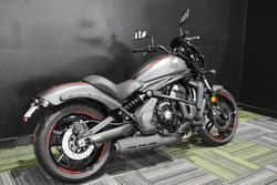 2024 Kawasaki 2024 Kawasaki 650cc VULCAN S CAFE LAMS CRUISER 649cc (MY24) GREY/BLACK