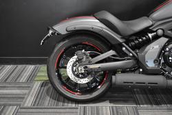 2024 Kawasaki 2024 Kawasaki 650cc VULCAN S CAFE LAMS CRUISER 649cc (MY24) GREY/BLACK