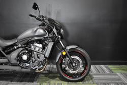 2024 Kawasaki 2024 Kawasaki 650cc VULCAN S CAFE LAMS CRUISER 649cc (MY24) GREY/BLACK