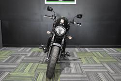 2024 Kawasaki 2024 Kawasaki 650cc VULCAN S CAFE LAMS CRUISER 649cc (MY24) GREY/BLACK
