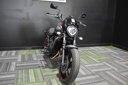 2024 Kawasaki 2024 Kawasaki 650cc VULCAN S CAFE LAMS CRUISER 649cc (MY24) GREY/BLACK