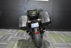 2016 Kawasaki NINJA 1000 Black