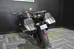 2016 Kawasaki NINJA 1000 Black