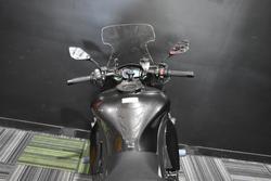 2016 Kawasaki NINJA 1000 Black