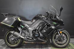 Kawasaki Ninja 1000