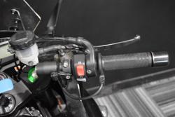2016 Kawasaki NINJA 1000 Black