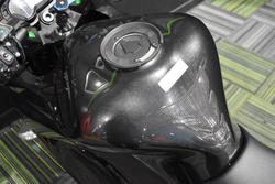 2016 Kawasaki NINJA 1000 Black