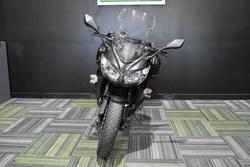 2016 Kawasaki NINJA 1000 Black
