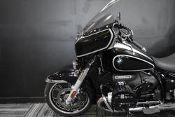 2024 BMW Motorrad R 18 TRANSCONTINENTAL Black