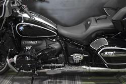 2024 BMW Motorrad R 18 TRANSCONTINENTAL Black