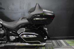 2024 BMW Motorrad R 18 TRANSCONTINENTAL Black