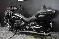 2024 BMW Motorrad R 18 TRANSCONTINENTAL Black