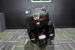 2024 BMW Motorrad R 18 TRANSCONTINENTAL Black