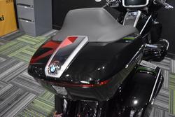 2024 BMW Motorrad R 18 TRANSCONTINENTAL Black