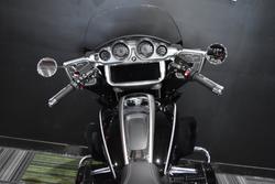 2024 BMW Motorrad R 18 TRANSCONTINENTAL Black