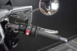 2024 BMW Motorrad R 18 TRANSCONTINENTAL Black