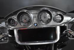 2024 BMW Motorrad R 18 TRANSCONTINENTAL Black
