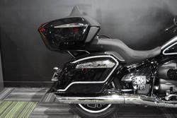 2024 BMW Motorrad R 18 TRANSCONTINENTAL Black