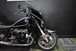 2024 BMW Motorrad R 18 TRANSCONTINENTAL Black