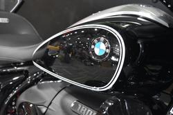 2024 BMW Motorrad R 18 TRANSCONTINENTAL Black