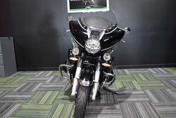 2024 BMW Motorrad R 18 TRANSCONTINENTAL Black