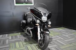 2024 BMW Motorrad R 18 TRANSCONTINENTAL Black