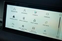 2022 Land Rover Defender 110 P400 S