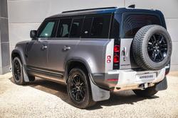 2022 Land Rover
Defender 110 P400 S