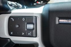 2022 Land Rover
Defender 110 P400 S