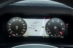 2022 Land Rover
Defender 110 P400 S