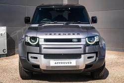 2022 Land Rover Defender 110 P400 S