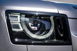 2022 Land Rover
Defender 110 P400 S