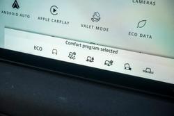 2022 Land Rover
Defender 110 P400 S