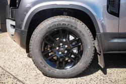 2022 Land Rover
Defender 110 P400 S