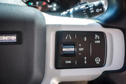 2022 Land Rover Defender 110 P400 S