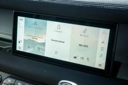 2022 Land Rover Defender 110 P400 S