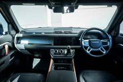 2022 Land Rover Defender 110 P400 S