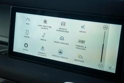 2022 Land Rover
Defender 110 P400 S