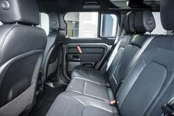 2022 Land Rover Defender 110 P400 S
