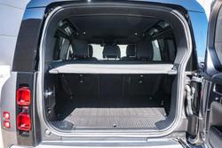 2022 Land Rover Defender 110 P400 S