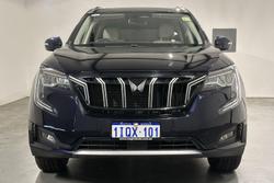 2024 Mahindra XUV700 AX7