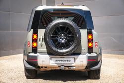 2022 Land Rover
Defender 110 D300 SE