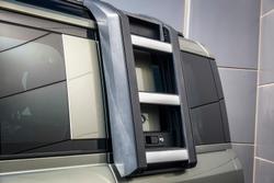 2022 Land Rover Defender 110 D300 SE