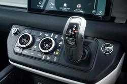 2022 Land Rover
Defender 110 D300 SE