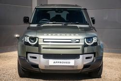 2022 Land Rover
Defender 110 D300 SE