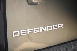 2022 Land Rover
Defender 110 D300 SE