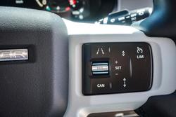 2022 Land Rover
Defender 110 D300 SE