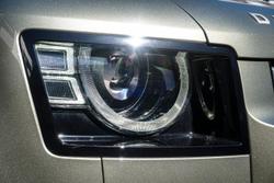 2022 Land Rover
Defender 110 D300 SE