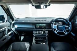 2022 Land Rover
Defender 110 D300 SE