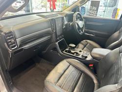 2024 Ford Ranger Sport